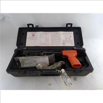 Remington Powder Actuated Tool