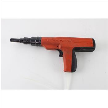 Remington Powder Actuated Tool