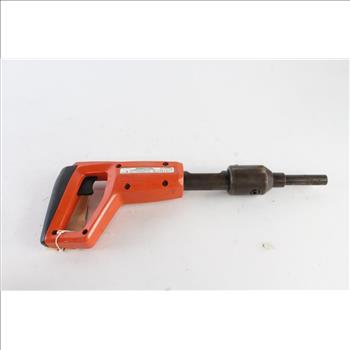 Remington Powder Actuated Tool