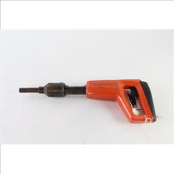 Remington Powder Actuated Tool
