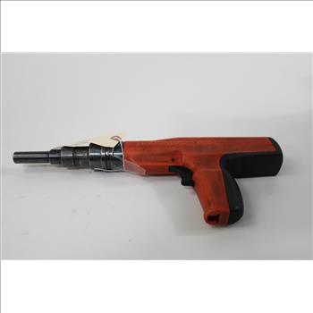 Remington Powder Acuated Tool