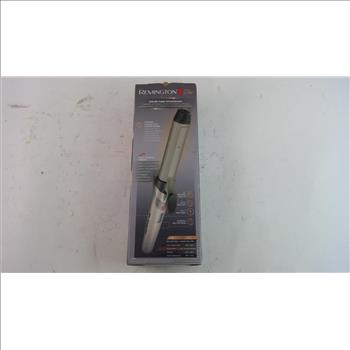 Remington Pro Curling Iron