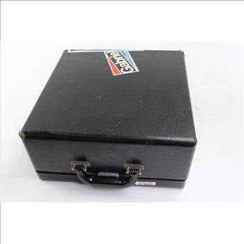 Remington Rand Typewriter