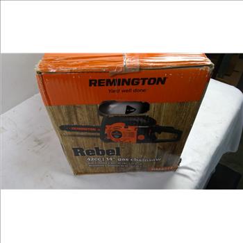 Remington Rebel 14