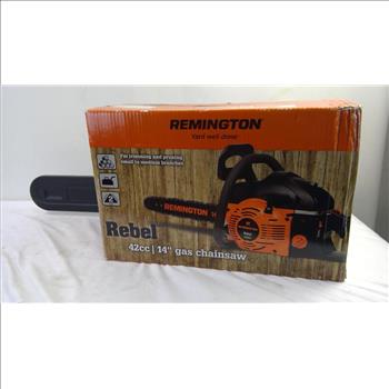 Remington Rebel 14