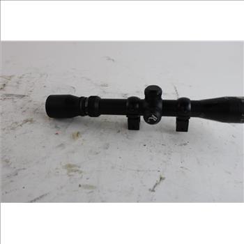 Remington Rifle Scope