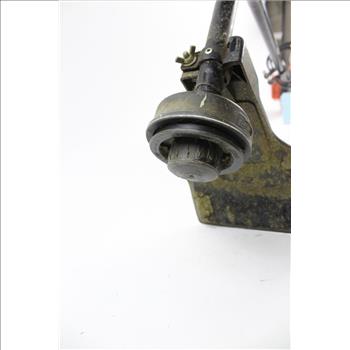 Remington RM2510 Curved Shaft Weed Wacker