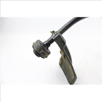 Remington RM2510 Curved Shaft Weed Wacker