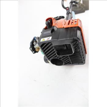 Remington RM2510 Curved Shaft Weed Wacker