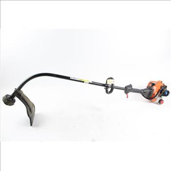 Remington RM2510 Curved Shaft Weed Wacker