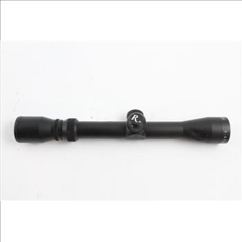 Remington Scope
