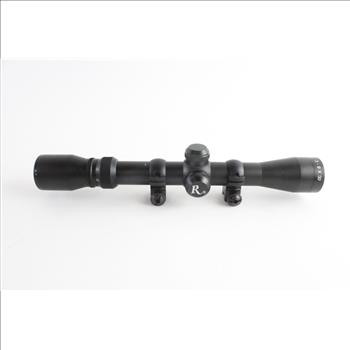 Remington Scope