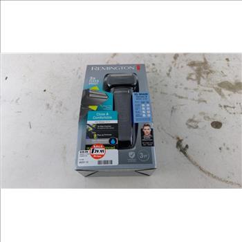 Remington Series 3 Trimmer