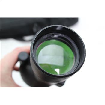 Remington Spotting Scope