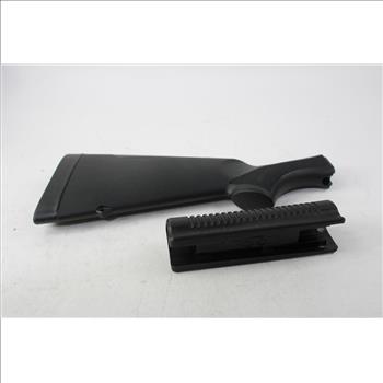 Remington Stock And Forend Set