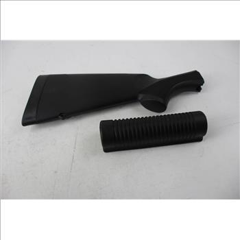 Remington Stock And Forend Set