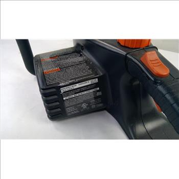 Remington Versa Saw Chainsaw