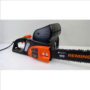 Remington Versa Saw Chainsaw