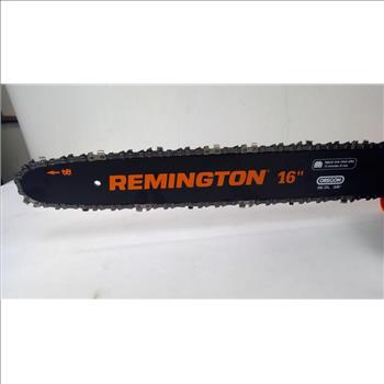Remington Versa Saw Chainsaw