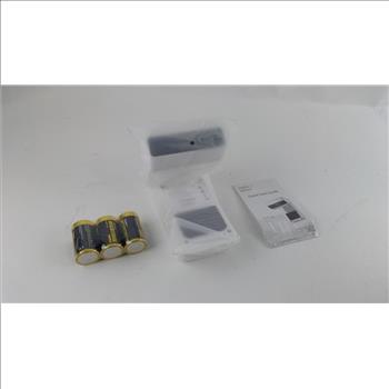 Remo+ Doorcam Security Camera