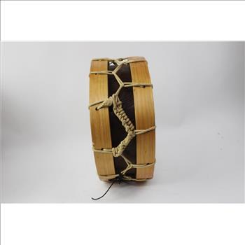 Remo Drum Weatherking Coated Ambassador