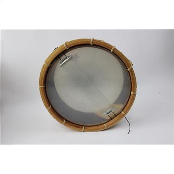 Remo Drum Weatherking Coated Ambassador