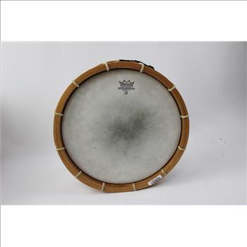 Remo Drum Weatherking Coated Ambassador