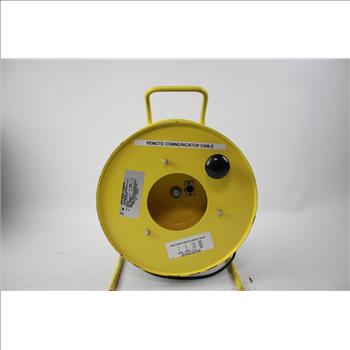 Remote Communicator Cable