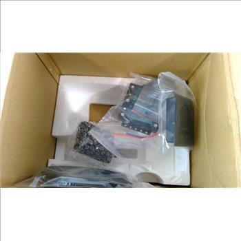 Remote Control Searchlight System