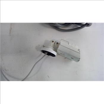 Remote Control Searchlight System