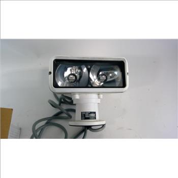 Remote Control Searchlight System