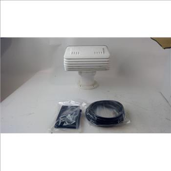 Remote Control Searchlight System