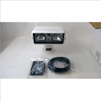 Remote Control Searchlight System