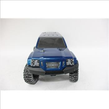 Remote Control Toy Car