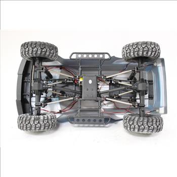 Remote Control Toy Car