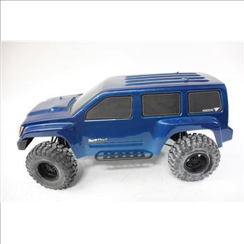 Remote Control Toy Car