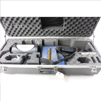 Remote Methane Leak Detector