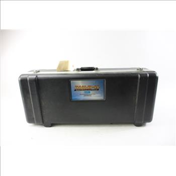 Remote Methane Leak Detector