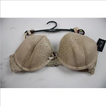 Rene Rofe Lingerie Bras, 3 Pcs.