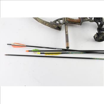 Renegade Compound Bow