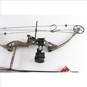Renegade Compound Bow
