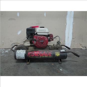 Renegade Pro Series Air Compressor