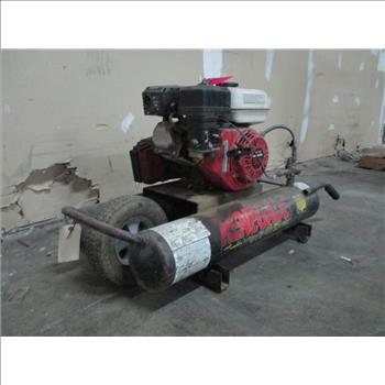 Renegade Pro Series Air Compressor