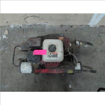 Renegade Pro Series Air Compressor