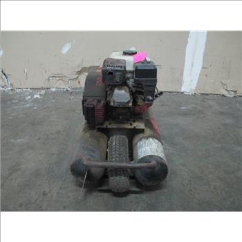 Renegade Pro Series Air Compressor