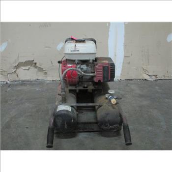 Renegade Pro Series Air Compressor