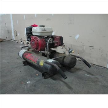 Renegade Pro Series Air Compressor