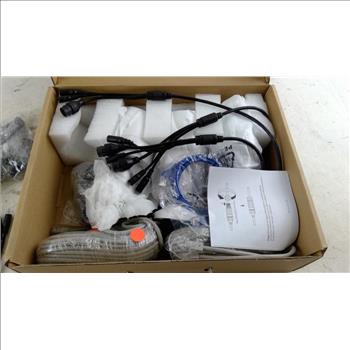 Reolink Security Camera Set