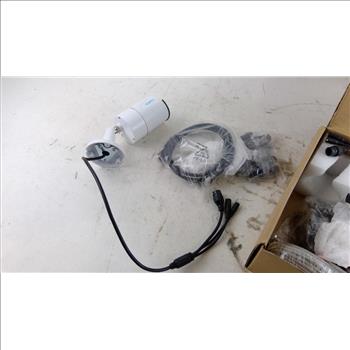 Reolink Security Camera Set