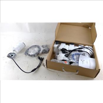 Reolink Security Camera Set